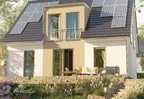 Das variable Haus mit Wohlfühlgarantie in Bovenden OT Reyershausen - Einfach genießen... 4 zimmer