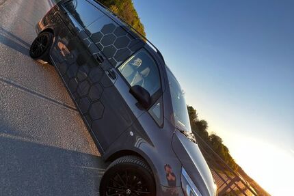 Mercedes-Benz Vito 115.000 km 26.900 &euro; Heilbad Heiligenstadt 37308