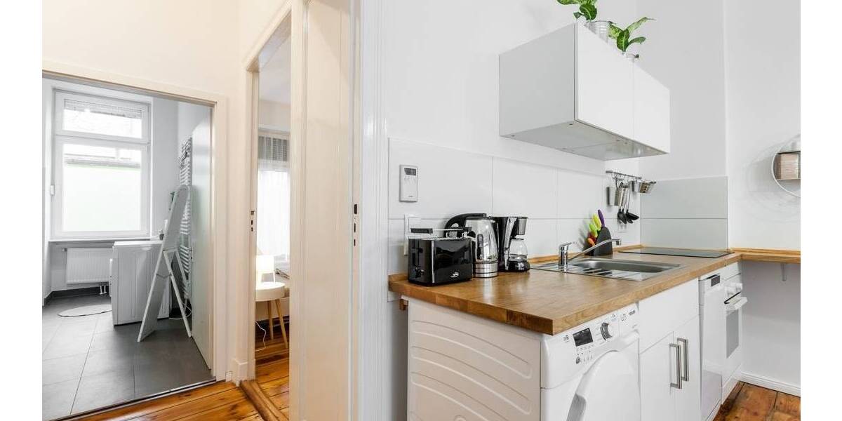 Etagenwohnung Göttingen Südstadt - 2 Zimmer, 70 m&sup2;, 500&euro; | Angebot:26903969
