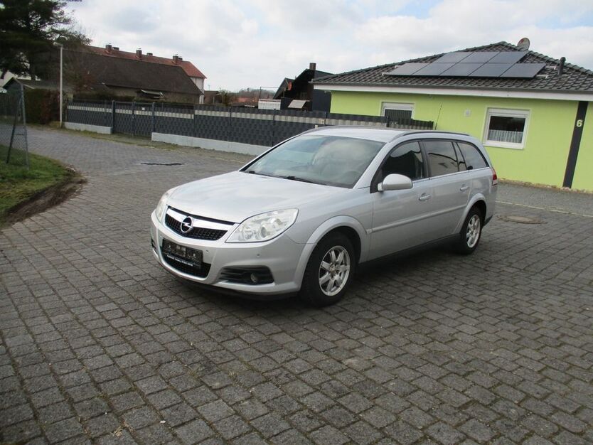 Opel Vectra 177.250 km 3.999 € Herzberg am Harz 37412