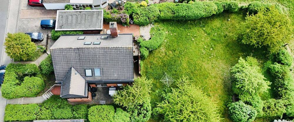 Einfamilienhaus Moringen - 7 Zimmer, 200 m&sup2;, 329.000&euro; | Angebot:26476345