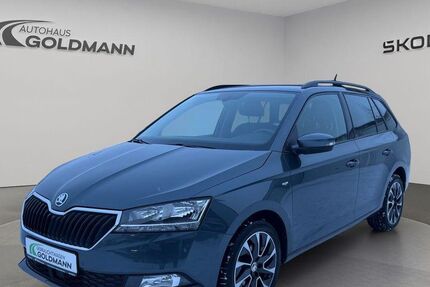 Skoda Fabia 63.441 km 14.380 &euro; Duderstadt 37115