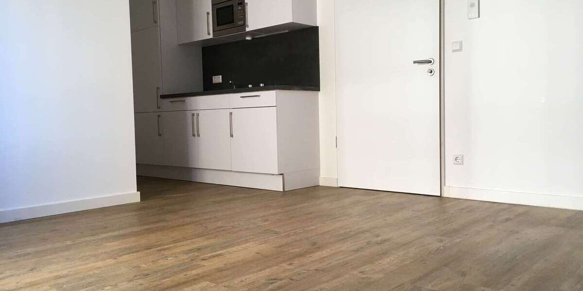 Etagenwohnung Göttingen Nordstadt - 1 Zimmer, 22 m&sup2;, 465&euro; | Angebot:25339152