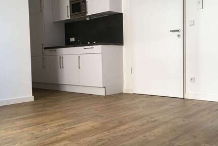Wohnung Göttingen Nordstadt - 1 Zimmer, 22 m&sup2;, 465&euro; | Angebot:25339152