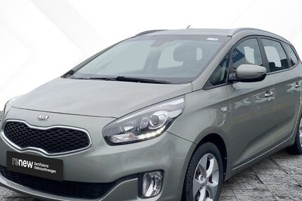 Kia Carens 107.828 km 9.990 € Northeim 37154