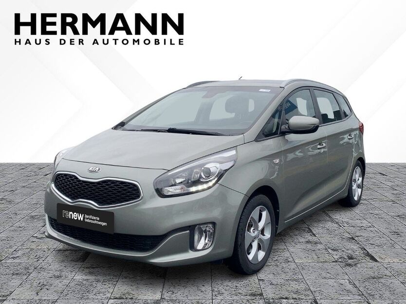 Kia Carens 107.828 km 9.990 € Northeim 37154