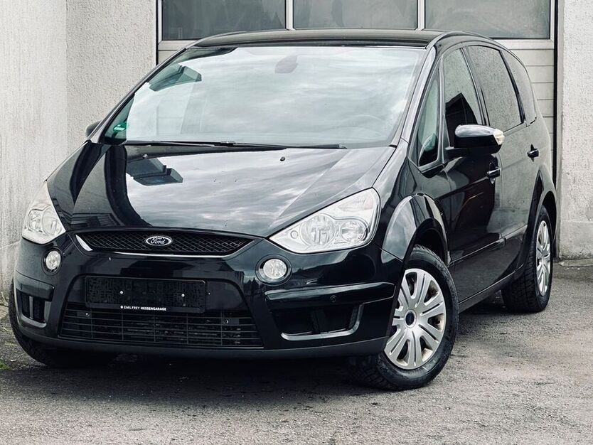 S-Max