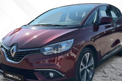 Renault Scenic 124.005 km 12.494 &euro; Göttingen 37079