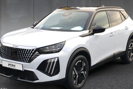 Peugeot 2008 3.500 km 29.940 &euro; Witzenhausen 37213