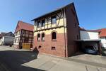 Gepflegter Resthof für Mensch und Tier in Rüdershausen