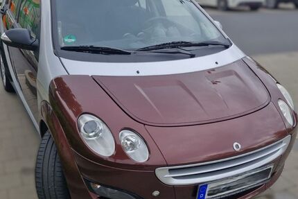 Smart ForFour 240.000 km 800 &euro; Göttingen 37073