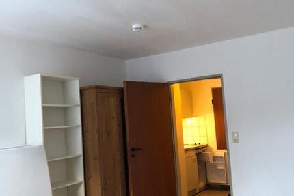 Zwischenmiete 1 zimmer