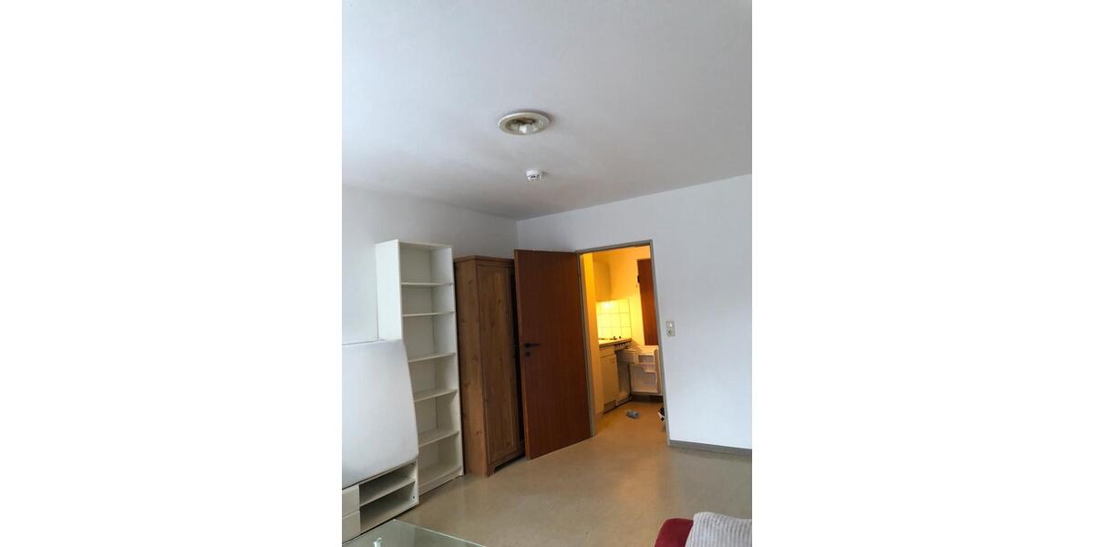 Zwischenmiete 1 zimmer