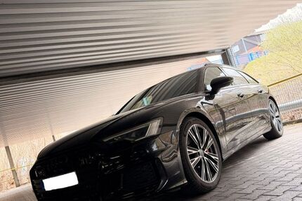 Audi A6 74.000 km 37.900 &euro; Kalefeld 37589