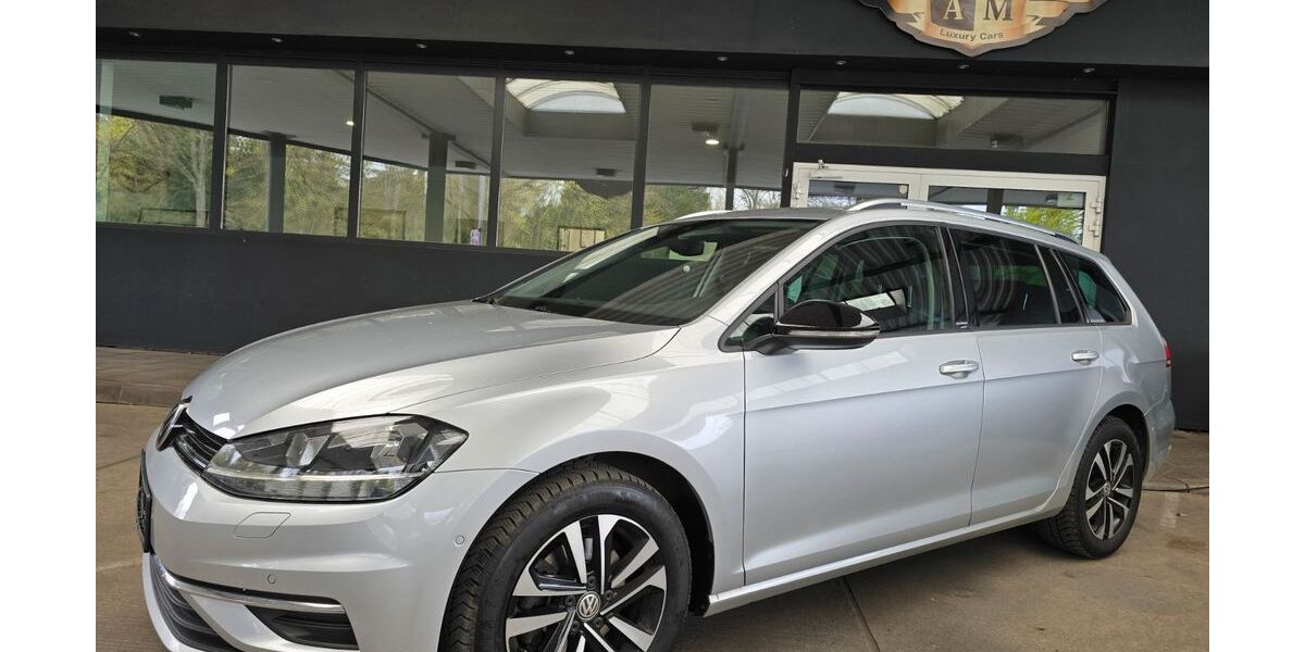 VW Golf 152.300 km 12.950 &euro; Göttingen 37081