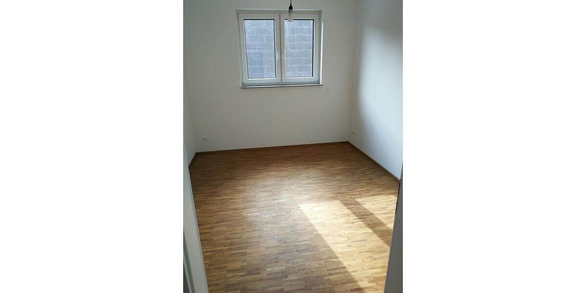 Maisonette - 4 Zimmer - Geismar - Fernblick - KFW 40 4 zimmer