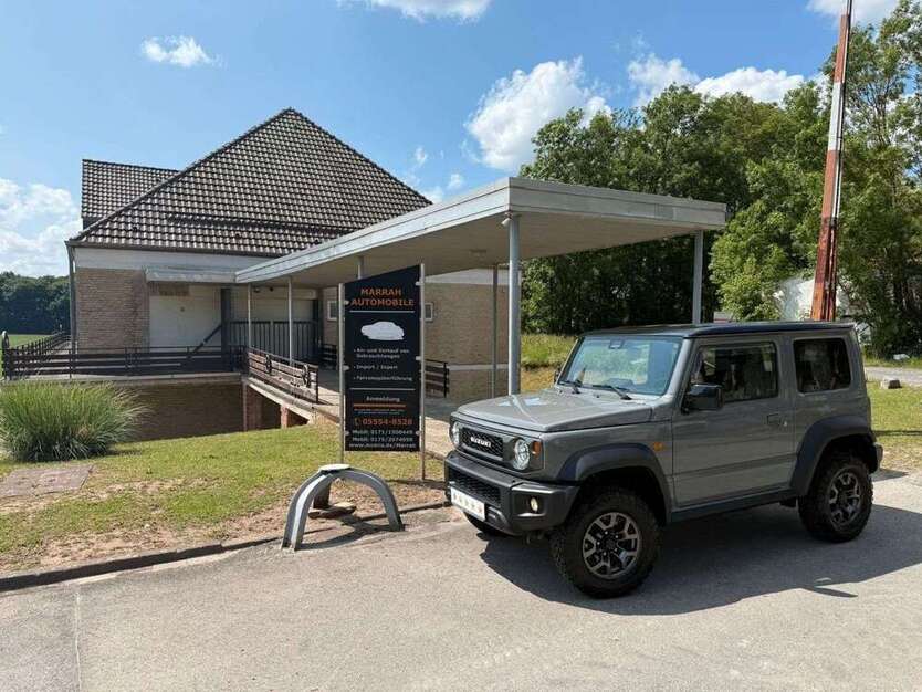 Jimny