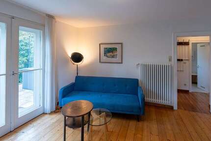 Wohnung zum Mieten in Göttingen 850 € 55 m² 2 zimmer