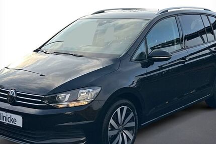 VW Touran 23.061 km 31.770 &euro; Bad Sooden-Allendorf 37242