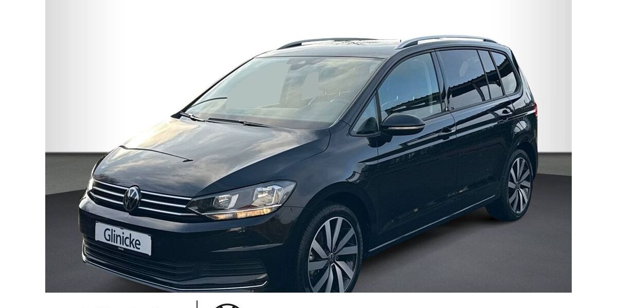VW Touran 23.061 km 31.770 &euro; Bad Sooden-Allendorf 37242