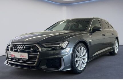 Audi A6 32.350 km 48.690 &euro; Göttingen OT Grone 37081