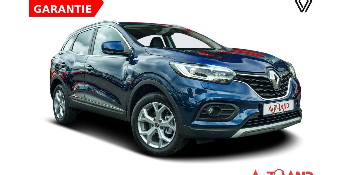 Renault Kadjar 38.370 km 18.950 &euro; Göttingen 37081
