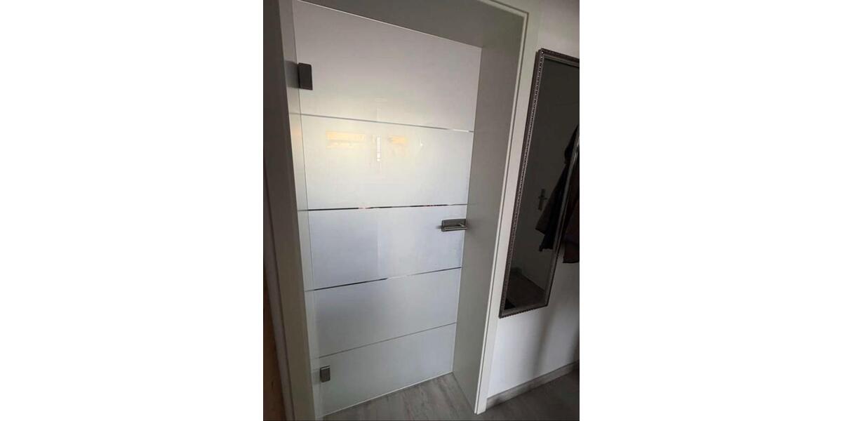 Etagenwohnung Dransfeld - 3 Zimmer, 79 m&sup2;, 1.074&euro; | Angebot:26114229