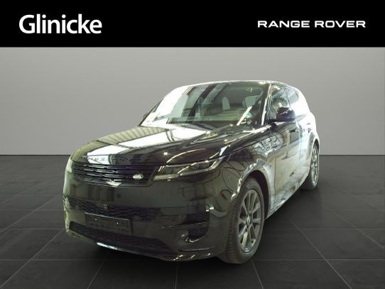Land Rover Range Rover Sport 24.200 km 88.890 € Göttingen 37077