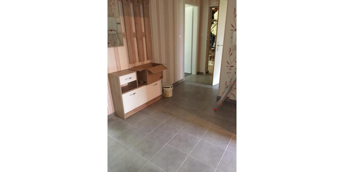 Erdgeschoßwohnung Witzenhausen - 4 Zimmer, 86 m&sup2;, 650&euro; | Angebot:26533031