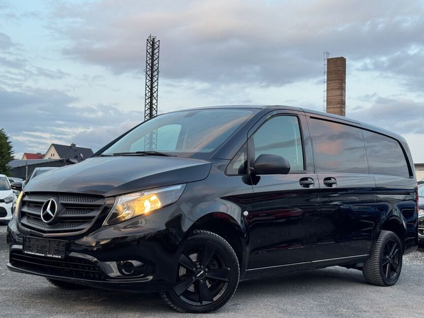 Mercedes-Benz Vito 103.454 km 18.999 € Breitenbach 37327