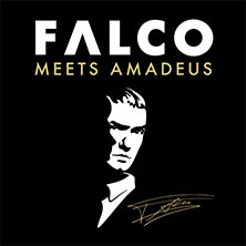 FALCO MEETS AMADEUS 06.02.2026 Stadthalle Göttingen
