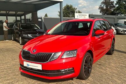 Skoda Octavia 134.500 km 16.480 € Herzberg am Harz 37412