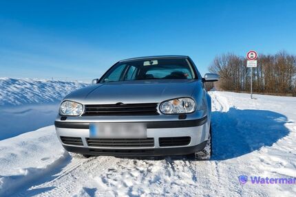 VW Golf 230.000 km 1.700 &euro; Rosdorf 37124