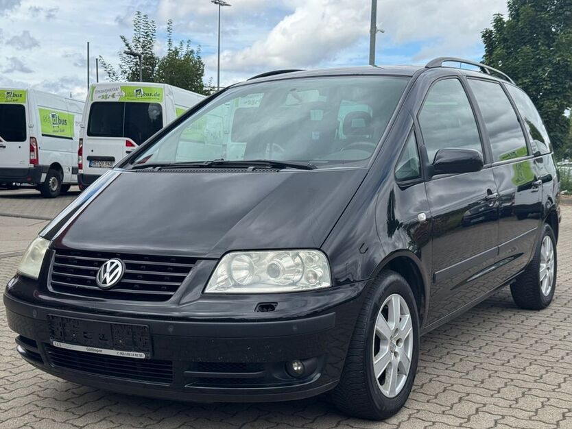 VW Sharan 224.040 km 2.400 € Göttingen 37081