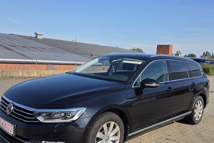 VW Passat 343.000 km 9.300 &euro; Rosdorf 37124