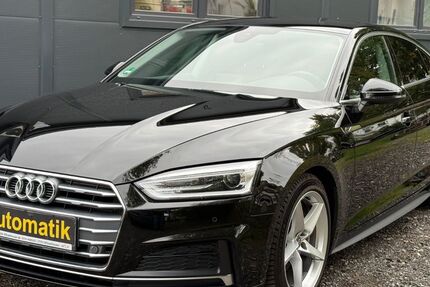 Audi A5 158.000 km 18.999 &euro; Witzenhausen 37213