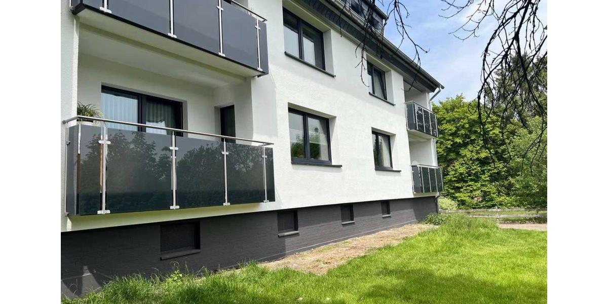 Etagenwohnung Dransfeld - 3 Zimmer, 79 m&sup2;, 1.074&euro; | Angebot:26114229