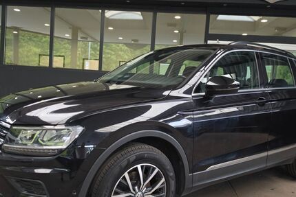 VW Tiguan 186.000 km 14.950 &euro; Göttingen 37081