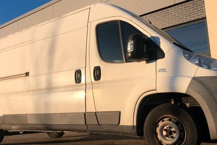 Fiat Ducato 277.000 km 4.900 € Göttingen 37073