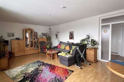 Wohnung Göttingen Oststadt - 3 Zimmer, 97 m&sup2;, 195.000&euro; | Angebot:26080049