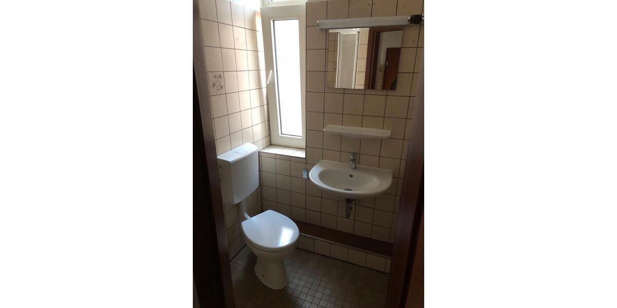 Etagenwohnung Göttingen - 2 Zimmer, 30 m&sup2;, 450&euro; | Angebot:25278761