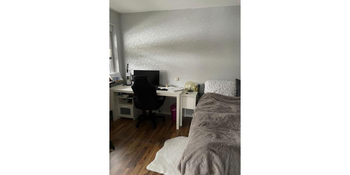Erdgeschoßwohnung Hann. Münden - 2 Zimmer, 43 m&sup2;, 130.000&euro; | Angebot:25331718