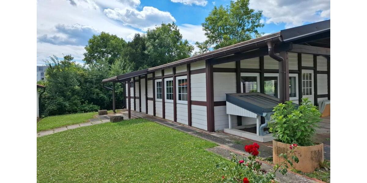 Gewerbeobjekt Göttingen Grone - 800&euro; | Angebot:26641421