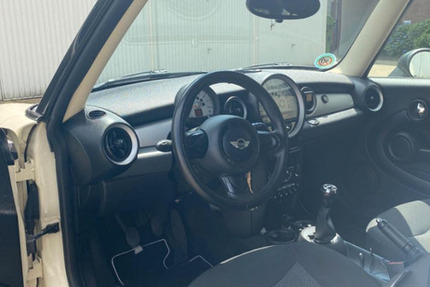 BMW Mini (alt)