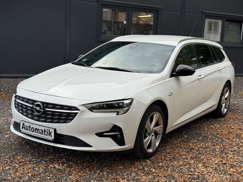 Opel Insignia 140.000 km 12.500 € Witzenhausen 37213