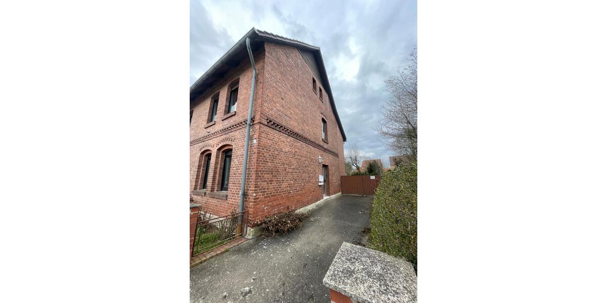 Einfamilienhaus Gieboldehausen - 136.000&euro; | Angebot:26135655
