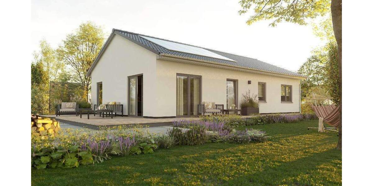 Bungalow Adelebsen - 5 Zimmer, 102 m&sup2;, 229.350&euro; | Angebot:25700344