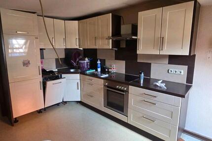 Wohnung Hann. Münden - 5 Zimmer, 140 m&sup2;, 850&euro; | Angebot:26067772