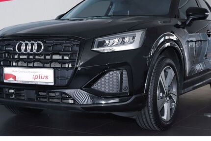 Audi Q2 25.532 km 32.890 &euro; Göttingen OT Grone 37081