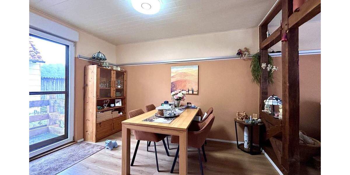 Hier wurde richtig viel gemacht - mit Platz für die Familie und mehr! 6 zimmer